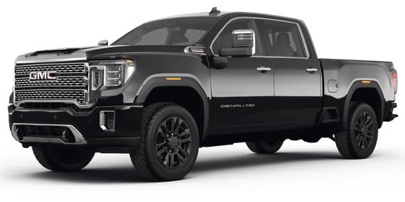 GMC SIERRA HD 2024 1GT49XEY9RF420770 image